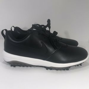 Nike Roshe G Tour Golf Shoes Black/Summet White